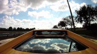 Lamborghini Gallardo Twin Turbo Heffner 800TT Accelerating [upl. by Digirb]