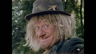 Worzel Gummidge  1979 S01E02  A Home Fit for Scarecrows [upl. by Llertnac]