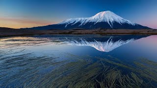 Kamchatka Peninsula Russia Short Documentary [upl. by Cohbath]