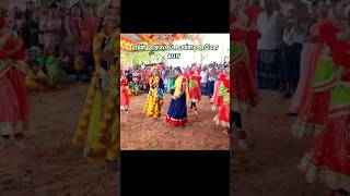 Dasara Disco shortsfeed shorts kumaranmedia8838 kulasai dasara dance status discodance [upl. by Alleinnad111]