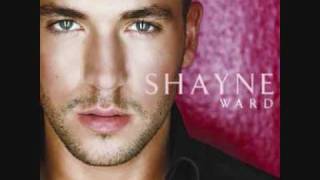 Shane Ward  No Promises  With Lyrics [upl. by Woo]