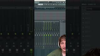 Add HighpassBandpass to Melody Only with Sidechaining FL Studio Tips musicproducer flstudiotips [upl. by Amersham]