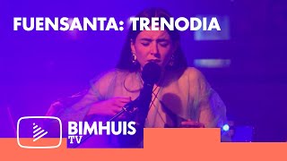 BIMHUIS Productions  Nieuwe Makers Fuensanta  Trenodia [upl. by Woodruff]