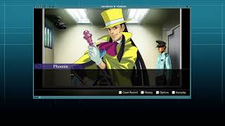 Apollo Justice Ace Attorney 1272024 Part 3 [upl. by Strephonn]