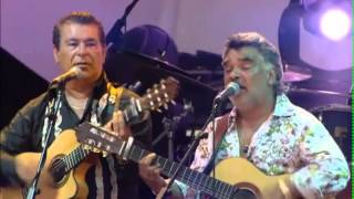 Djobi Djoba  Gipsy Kings live London Kenwood House [upl. by Dahs]