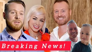 90 Day Fiance’ Russ Mayfield amp Axel ’Take A Beating’ What Happened 90dayfiance bf90 90day [upl. by Omland]