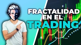 QUE es FRACTALIDAD en TRADING [upl. by Brigit509]