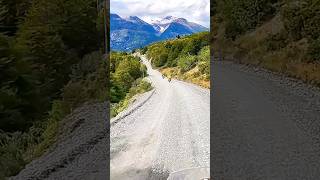 Ruta 7 Carretera Austral Chile [upl. by Suivatnad157]