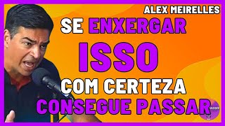 O que o Concurseiro Precisa Enxergar Para Passar no Concurso Público [upl. by Schriever]