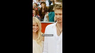 Inside Chad Michael Murrays Sweet Family World With Sarah Roemer [upl. by Aguie]