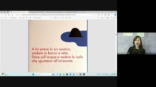 TUTORIAL DALL ALBO ILLUSTRATO ALL EDUCAZIONE DEL GESTO GRAFICO [upl. by Allac313]