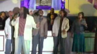 Created2Worship Cedric Ford amp Heart of Worship [upl. by Hgielyak]