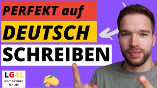 Verbessere deinen Ausdruck mit KONSEKUTIVEN Konnektoren  👀 Deutsch lernen b2 c1 [upl. by Aundrea]