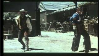 Tombstone  Trailer 1993 [upl. by Hollerman]