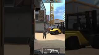 Modern Ops shooting game [upl. by Airan]