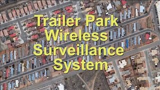 Wifi Security Cameras at over 1000ft away [upl. by Apur]