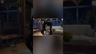 Dont talk like this to your mother😡 gacha gachalife anjie capcut gachaclub gachatrend meme [upl. by Kamerman238]