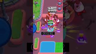 Who can the boss the fastest brawlstars fyp gaming [upl. by Nuncia]