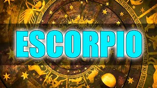 ESCORPIO HOY👿🔮Pueden pasar cosas malas💞Horóscopo de hoy 13 de Marzo 2024🙏Tarot de hoy [upl. by Ardnuahsal]