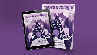 La Nuova Ecologia novembre 2024 [upl. by Anahcar]