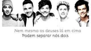 You and I One Direction Tradução [upl. by Bulley]