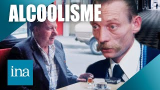 Lalcoolisme en France en 1978 🍷  INA Société [upl. by Suoirred]