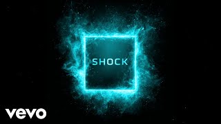 Daughtry  SHOCK TO THE SYSTEM Lyric Video [upl. by Chrisy]