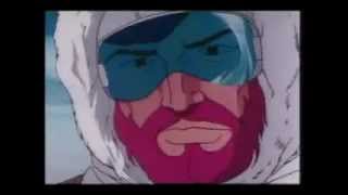 GI Joe Ice PSA [upl. by Uos]