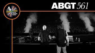 Group Therapy 561 with Above amp Beyond and Dan Stone [upl. by Dal]