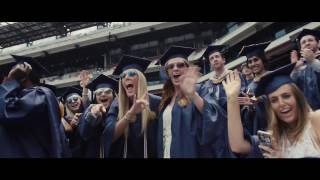 The 2016 Drexel University Commencement [upl. by Nahs]