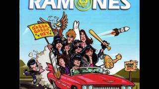 Lambrusco Kids  Suzy is a Headbanger Ramones cover [upl. by Ilbert]