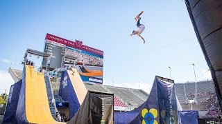 The Badass Women of Nitro Circus [upl. by Pelagi]