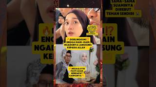 Ririe langsung Umroh Setelah Dikhianati Suami shorts subscribe ririefairus [upl. by Adnaram]