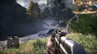 Far Cry 4 Oynuyoruz  Himalayalarda Direniş [upl. by Stoat]