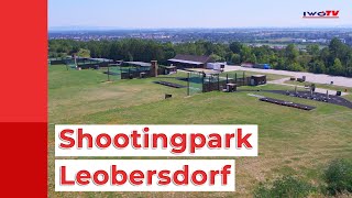 Shooting Park Leobersdorf  Schießanlage der Extraklasse [upl. by Nealy]