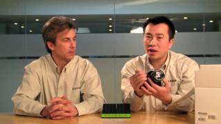 Fuji Guys  FinePix HS10 Part 1  Unboxing [upl. by Lekram]