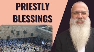 Mishnah Taanit Chapter 4 Mishnah 1 Priestly blessings [upl. by Lanette]