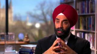 Mohan Sawhney on CustomerCentricity [upl. by Nor818]