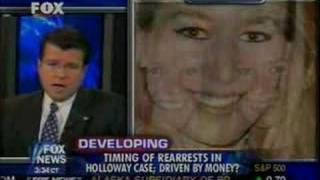 Fred Taub on Cavuto  Natalee Holloway boycott of Aruba [upl. by Silberman]