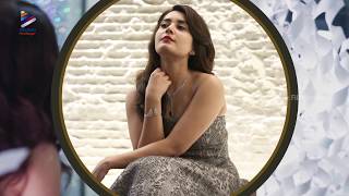 Raashi Khanna Dressing Room Photoshoot  Raashi Khanna Latest Photos  Celebs Photoshoot [upl. by Stephenie107]