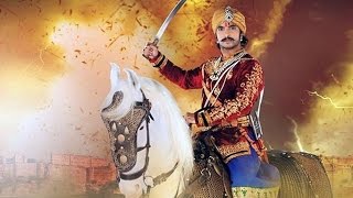 Maharana pratap chetak full theme song [upl. by Sida923]