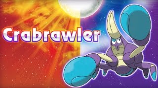 Pokemon SunMoon  New Pokemon Trailer [upl. by Ahsenor247]