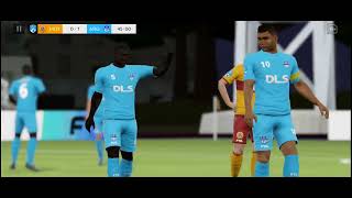 Motherwell VS Argentina Part 3 [upl. by Noda885]