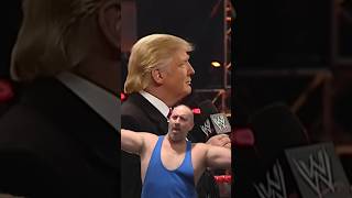 YOU PEOPLE SHUT UP funnydonaldtrumpcomedywrestlingYMCAsongdancemakemefamoussubscribe [upl. by Ilime]