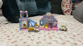 Part 2  GABBYS DOLLHOUSE 👧🏘️ [upl. by Enelav861]