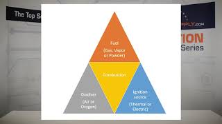 Intrinsically Safe Barriers  The Basics [upl. by Terryn]