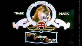 MGM Logo 1940 [upl. by Madigan661]