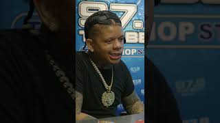 Yella Beezy Top 5 Influential Artists from Dallas Texas  Artist Discussion [upl. by Teteak]