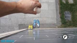 Footprint Insole Technology explained  FP Insoles [upl. by Aymahs964]