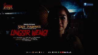 Sindy Purbawati  Lingsir Wengi  Official MV [upl. by Lanny]